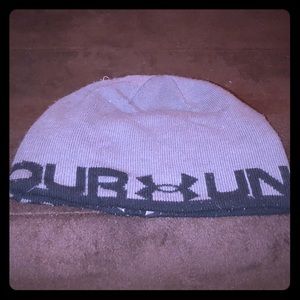 Reversible Beanie by Under Armour